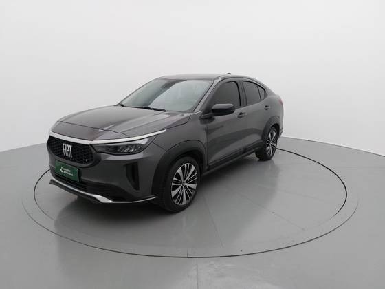 FIAT FASTBACK 1.0 TURBO 200 FLEX AUDACE CVT